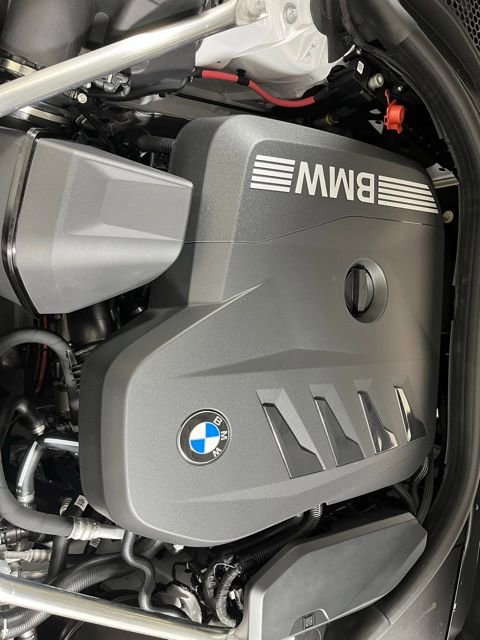 Used 2026 BMW 530i xDrive AWD/4WD image 25