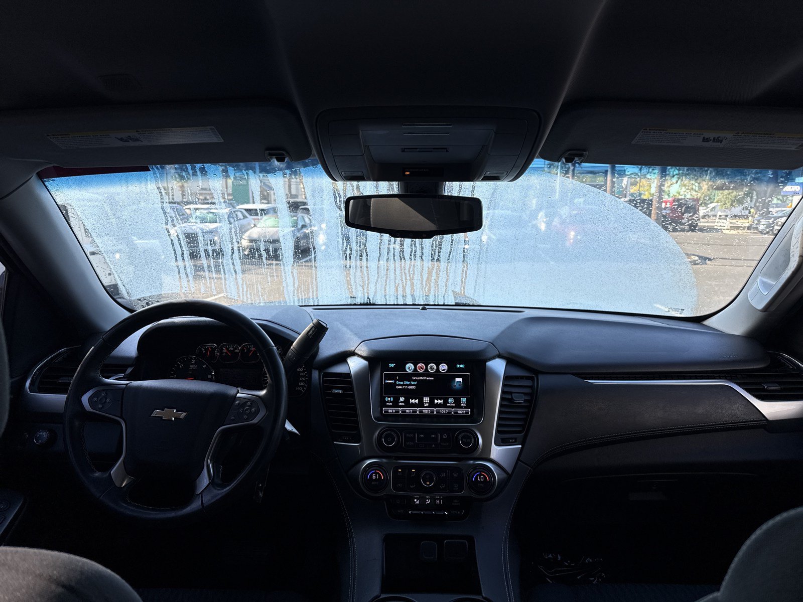 Used 2020 Chevrolet Tahoe LS RWD image 34