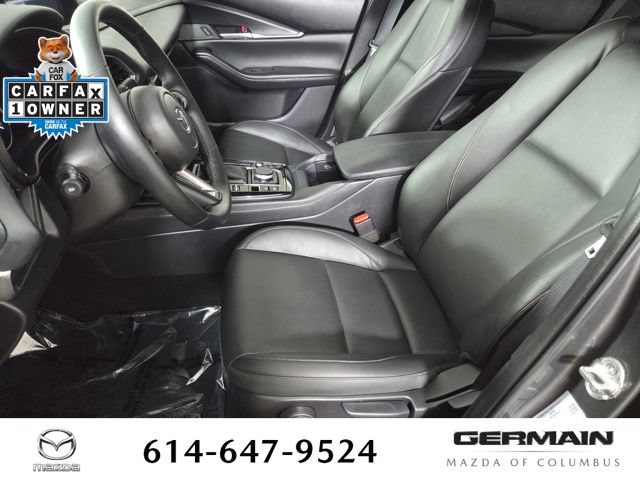 Used 2024 MAZDA CX-30 AWD 2.5 S w/ Select Sport Pkg image 19