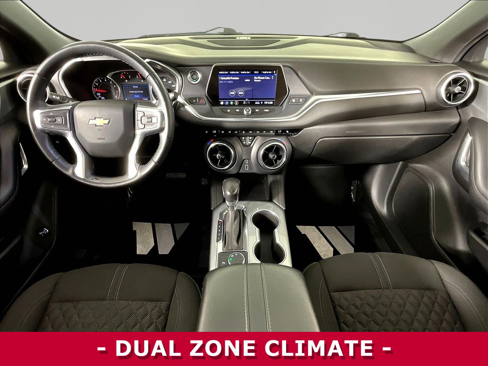 Used 2020 Chevrolet Blazer LT FWD image 7