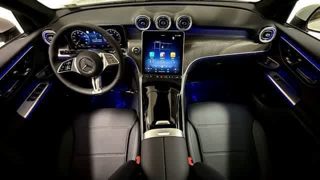 Certified 2026 Mercedes-Benz GLC 300 4MATIC image 5