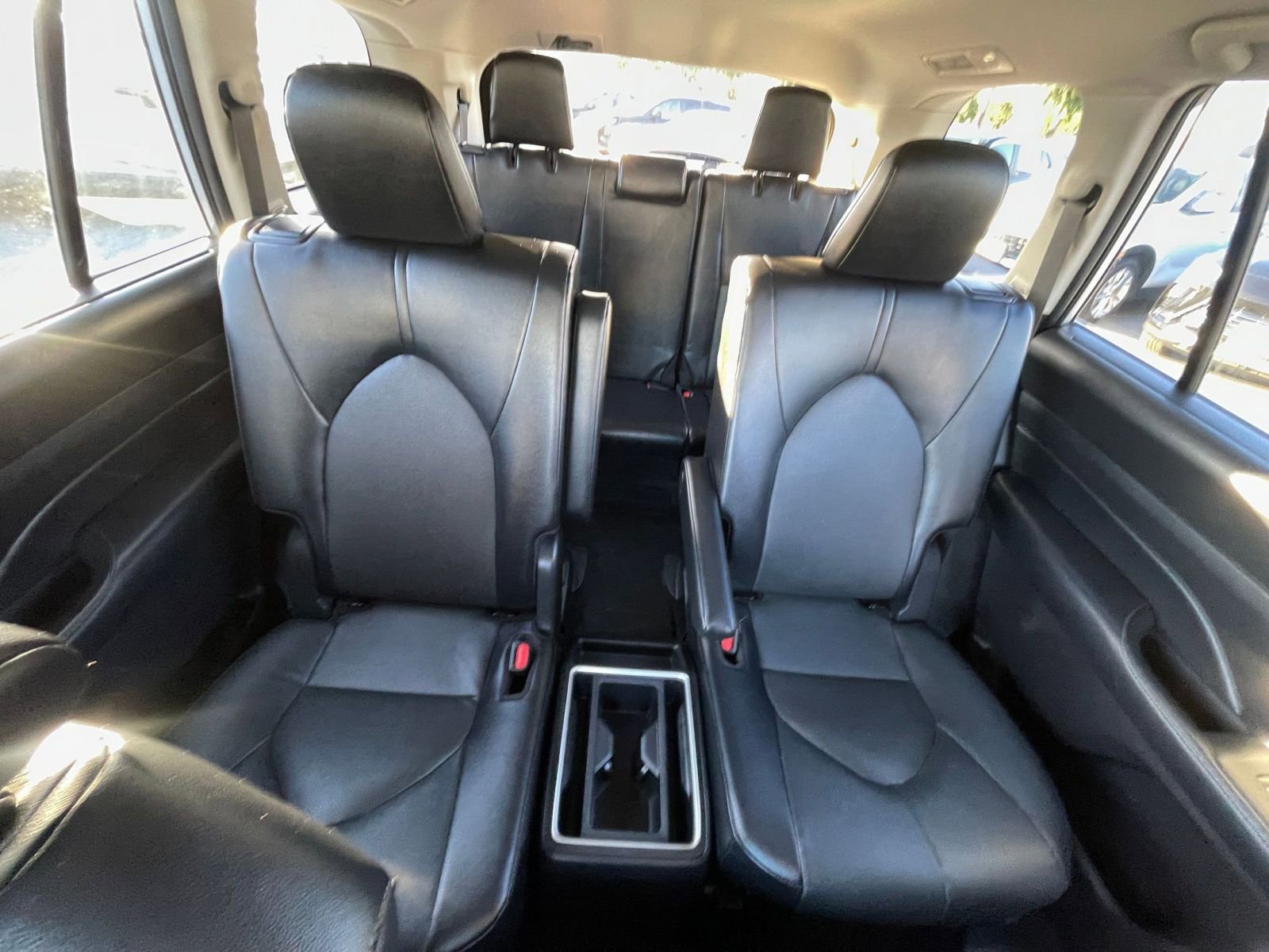 Used 2025 Toyota Grand Highlander FWD image 38