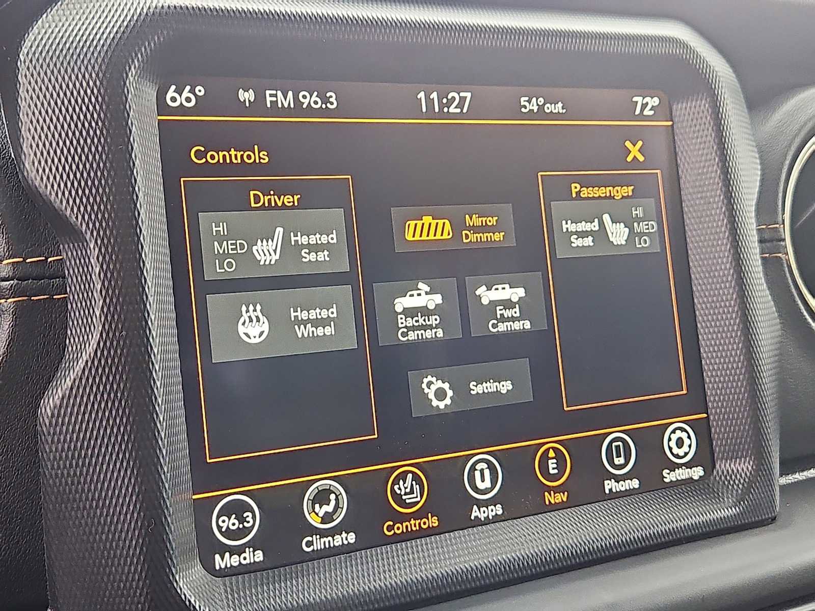 Used 2021 Jeep Gladiator Overland AWD/4WD image 20