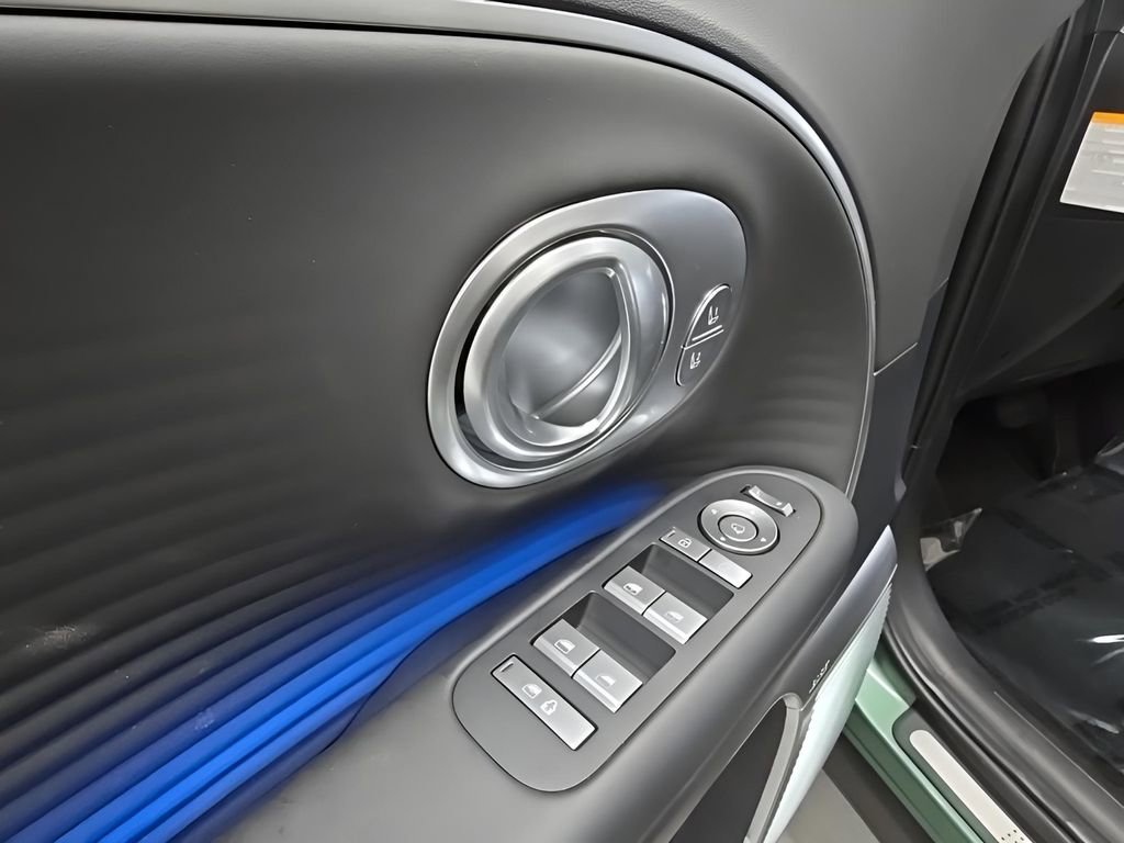 New 2026 Hyundai Ioniq 9 Limited image 10