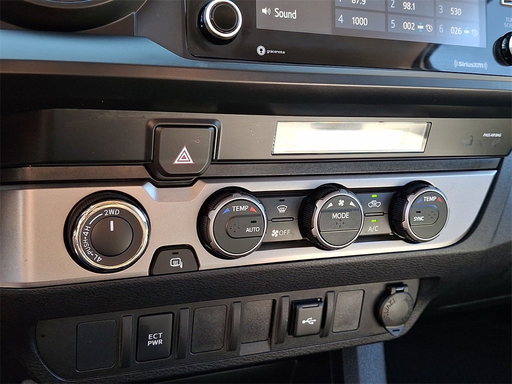 Used 2022 Toyota Tacoma SR image 17