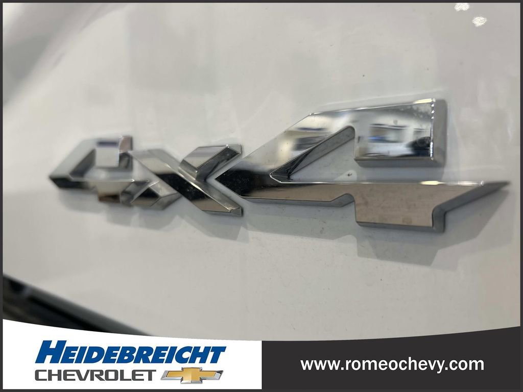 Used 2025 RAM 3500 Big Horn image 45