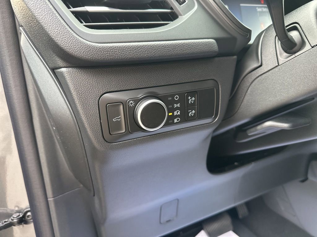 New 2026 Ford Escape Active image 16