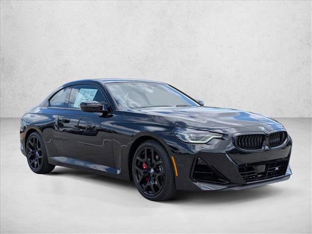 New 2026 BMW M240i xDrive Coupe w/ Premium Package image 6