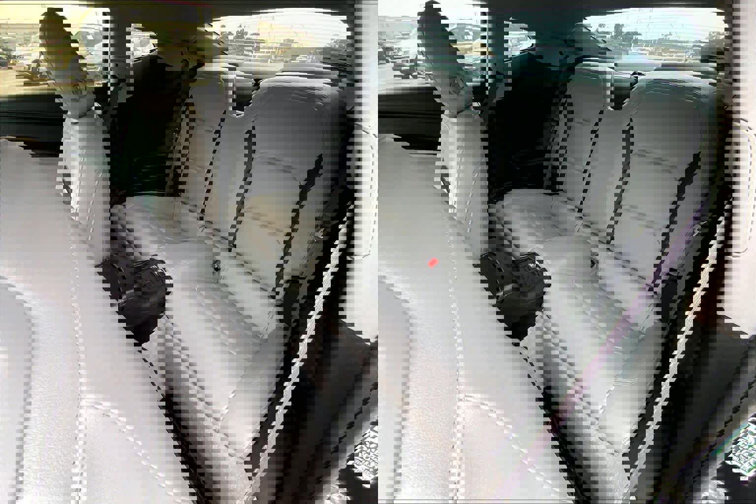 Used 2017 Chevrolet Camaro LT image 19