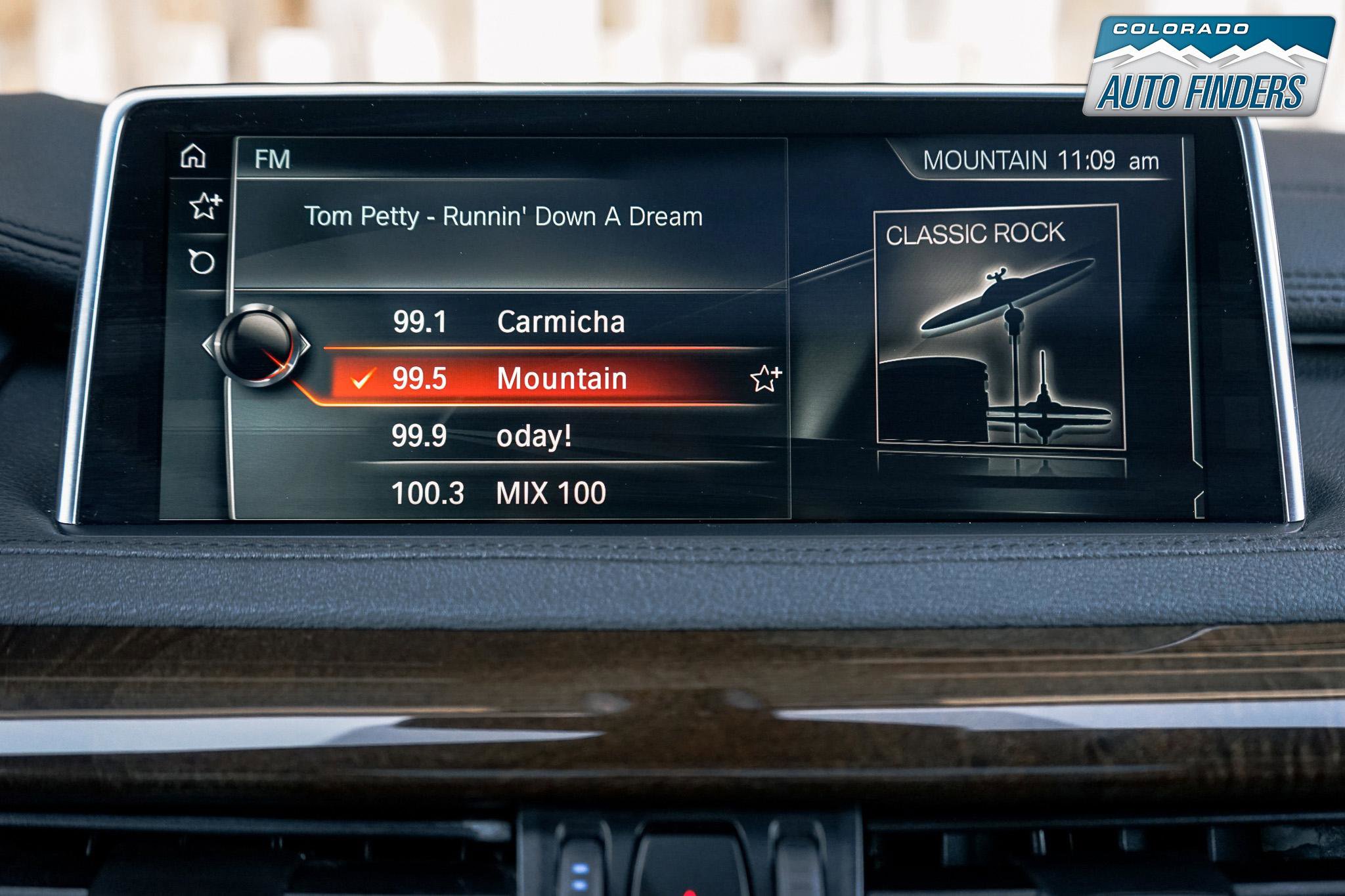 Used 2017 BMW X6 xDrive35i image 17