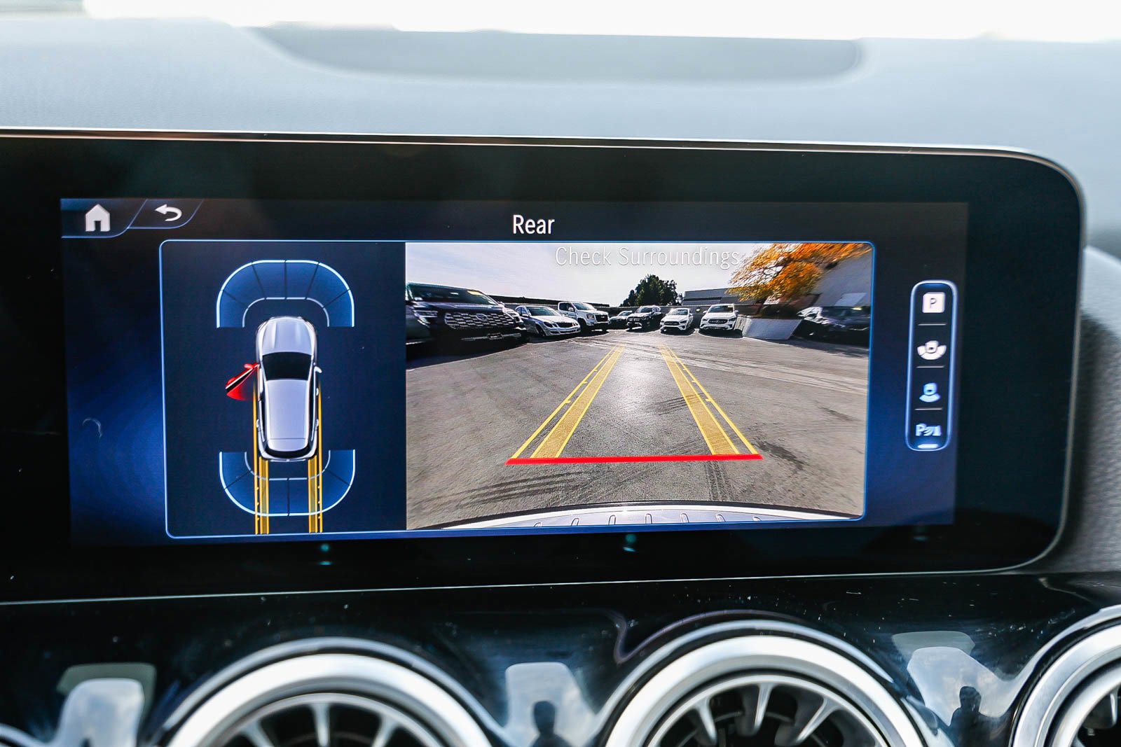 Used 2025 Mercedes-Benz GLA 250 GLA 250 image 24