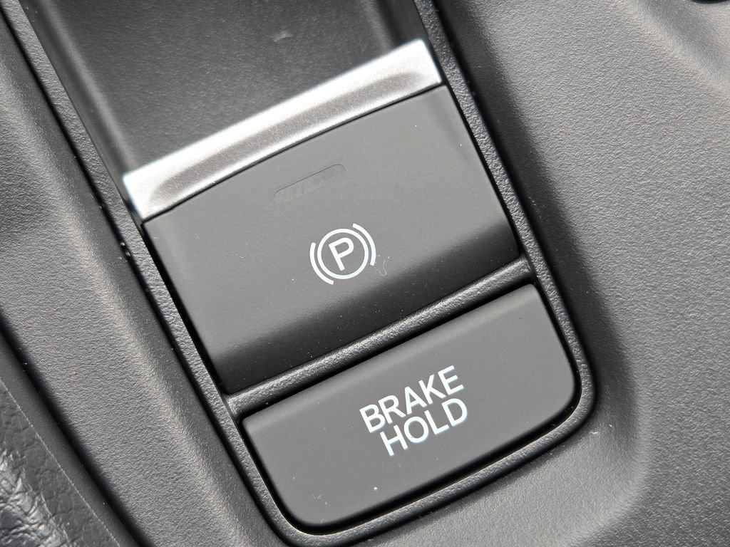 New 2026 Honda Accord SE image 7