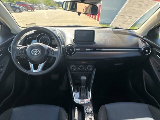 Used 2018 Toyota Yaris iA FWD image 10