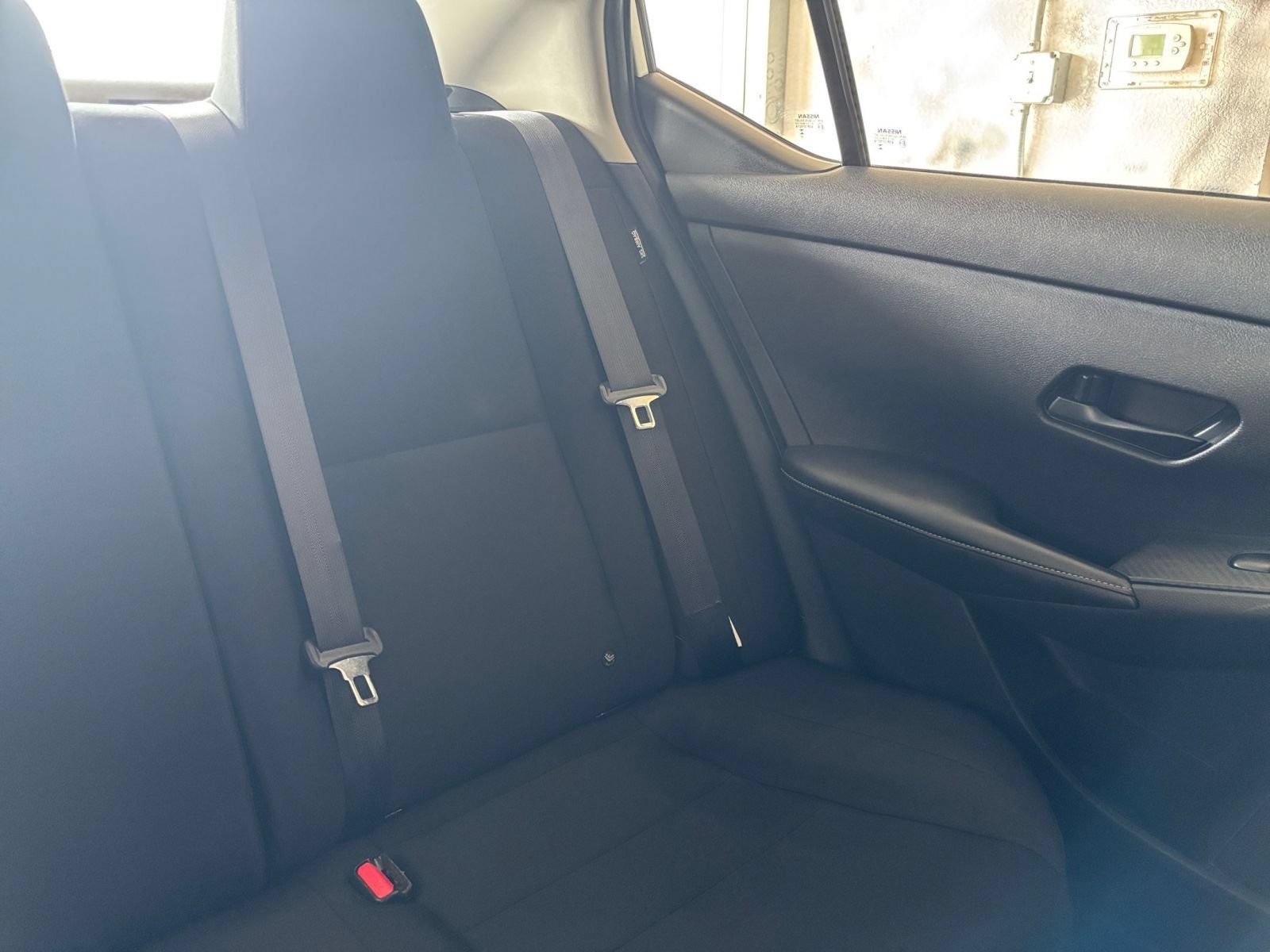 Used 2025 Nissan Sentra S FWD image 34