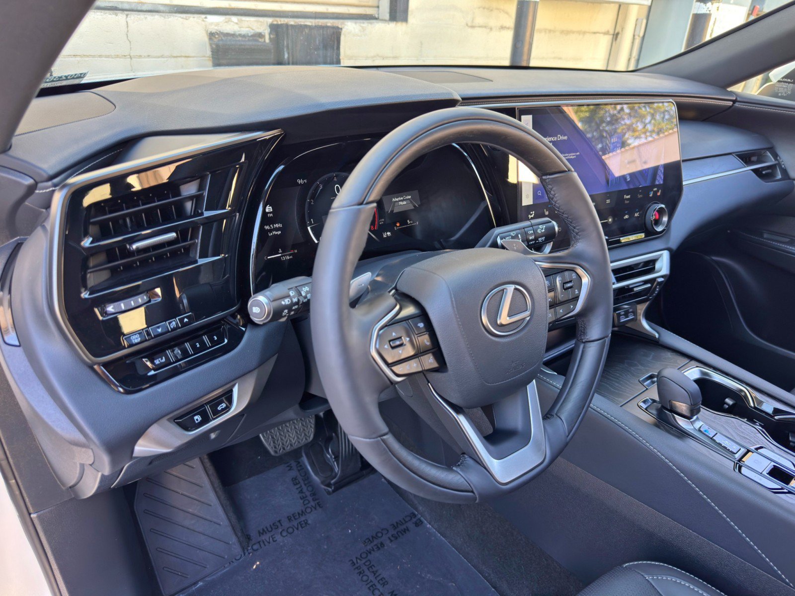 Used 2026 Lexus RX 350 Premium Plus w/ Accessory Package (K3) FWD image 14