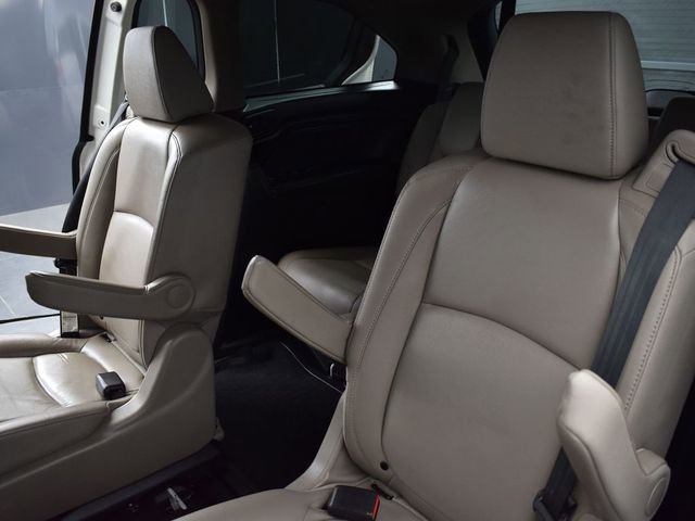 Used 2019 Honda Odyssey EX-L image 10