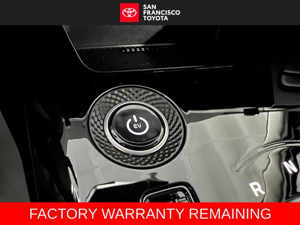 Used 2024 Kia Niro Wind FWD image 23