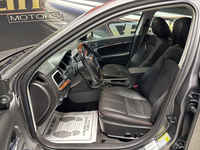 Used 2010 Lincoln MKZ AWD image 5