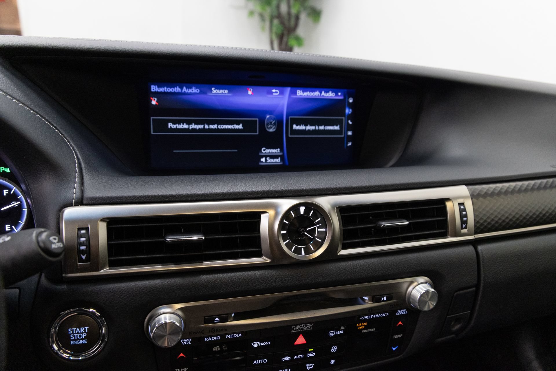 Used 2018 Lexus GS 350 F Sport w/ Preferred Accessory Package RWD image 19