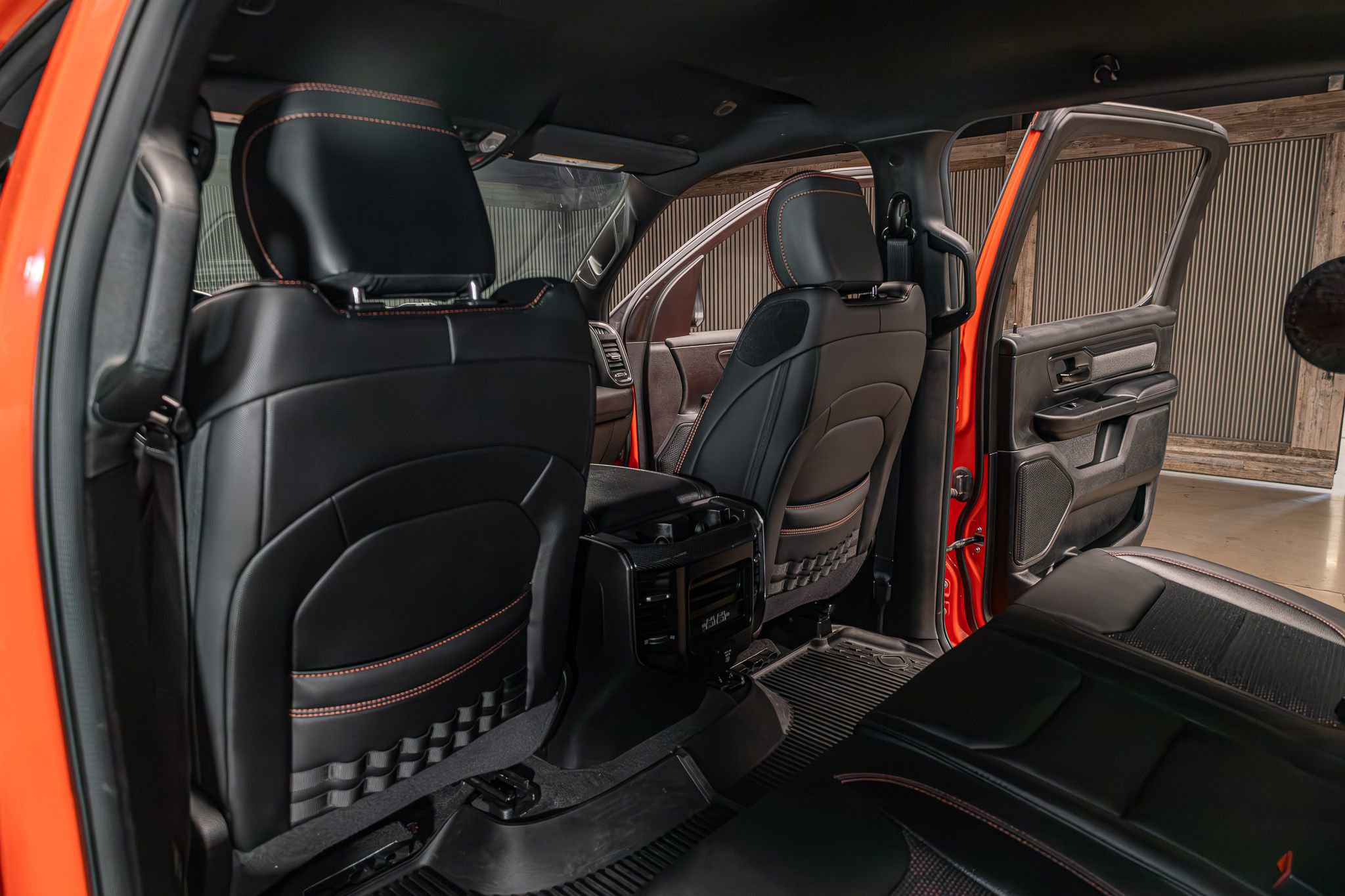 Used 2021 RAM 1500 Big Horn w/ Built-to-serve Edition AWD/4WD image 25