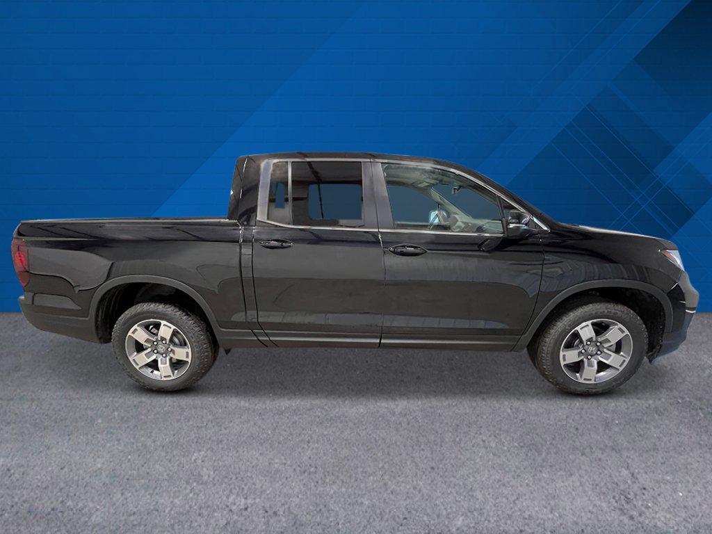 New 2026 Honda Ridgeline RTL image 2