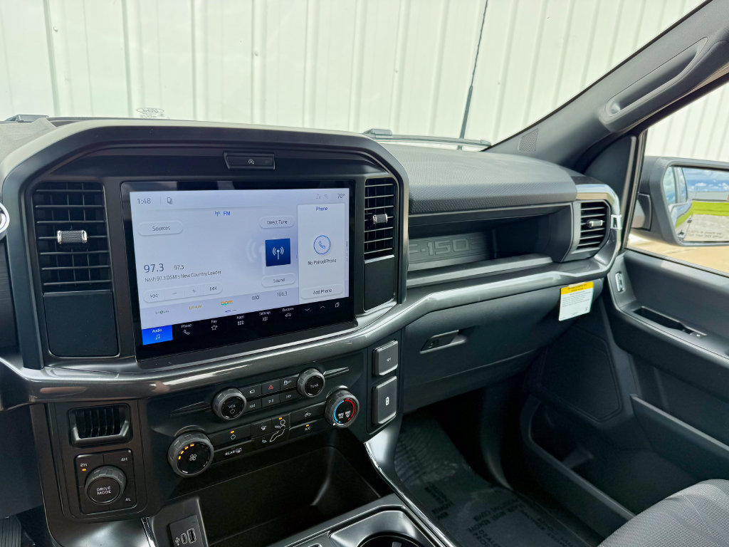 New 2026 Ford F150 STX AWD/4WD image 20