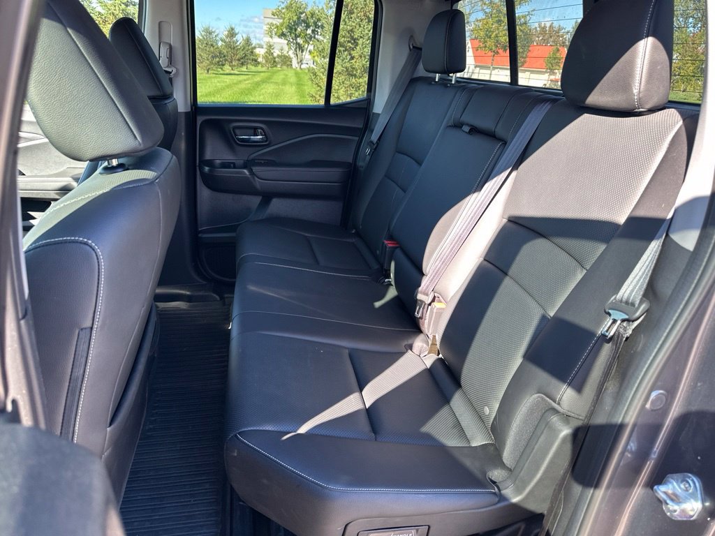 Used 2022 Honda Ridgeline RTL image 15