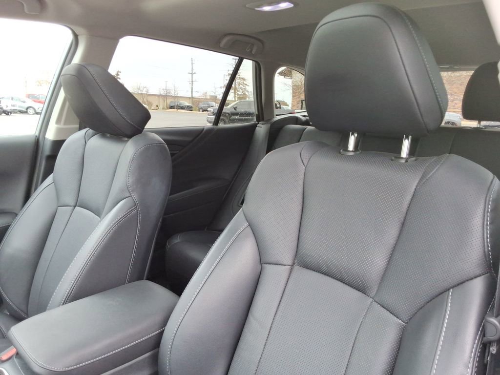 Used 2024 Subaru Outback Limited XT image 23