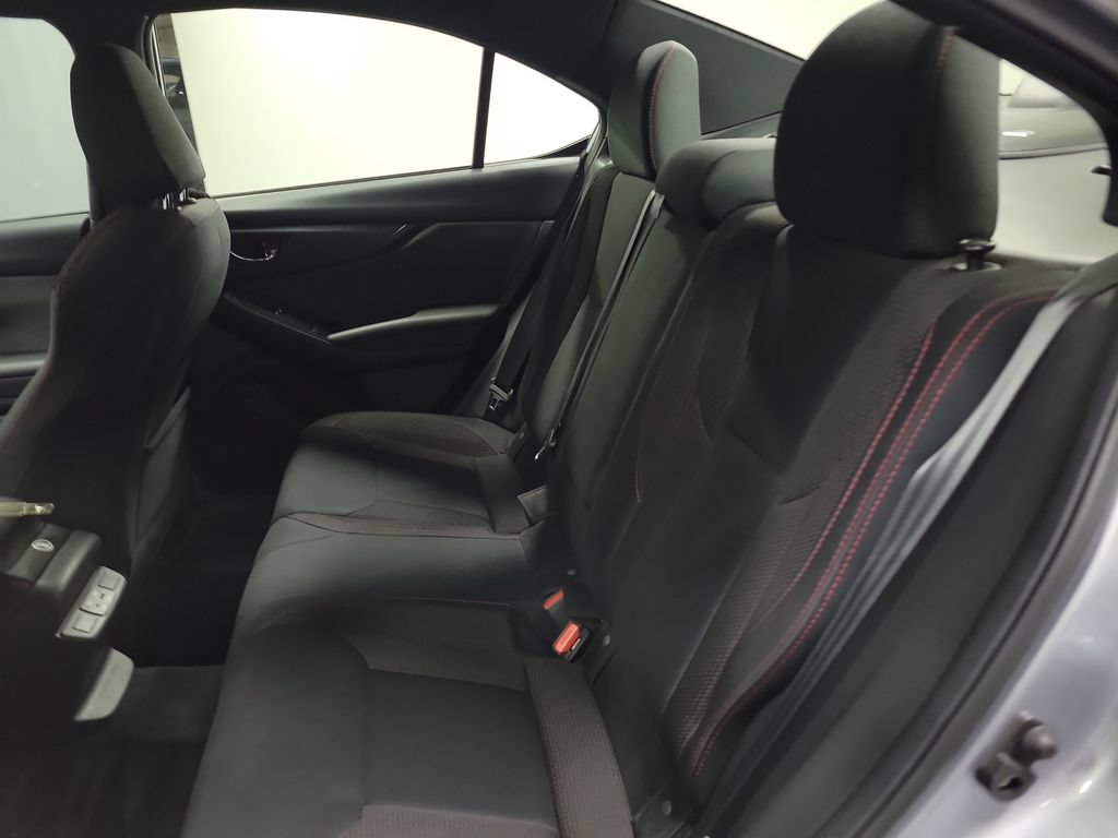 Used 2024 Subaru WRX Premium AWD/4WD image 21