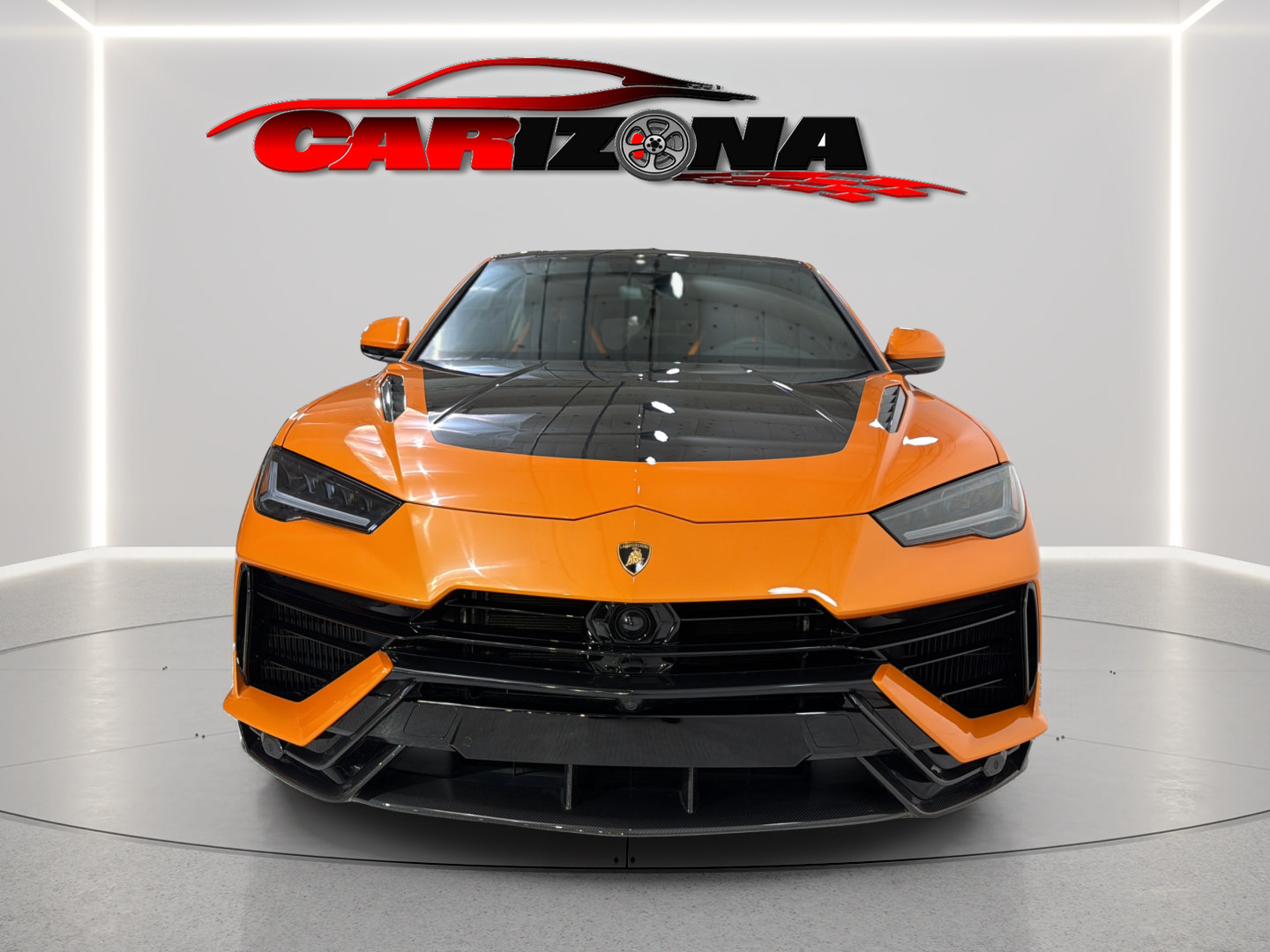 Used 2023 Lamborghini Urus Performante AWD/4WD image 13