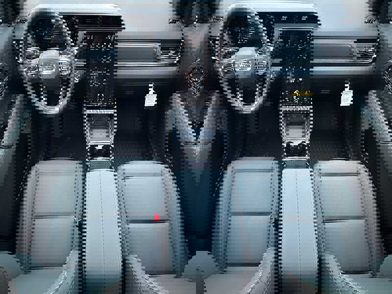 New 2026 GMC Terrain AT4 w/ Technology Package II image 19