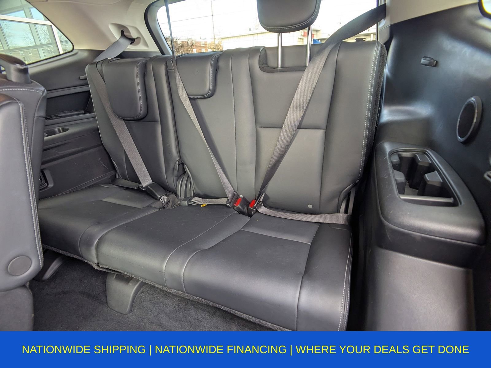 Used 2022 Subaru Ascent Limited w/ Technology Package image 12