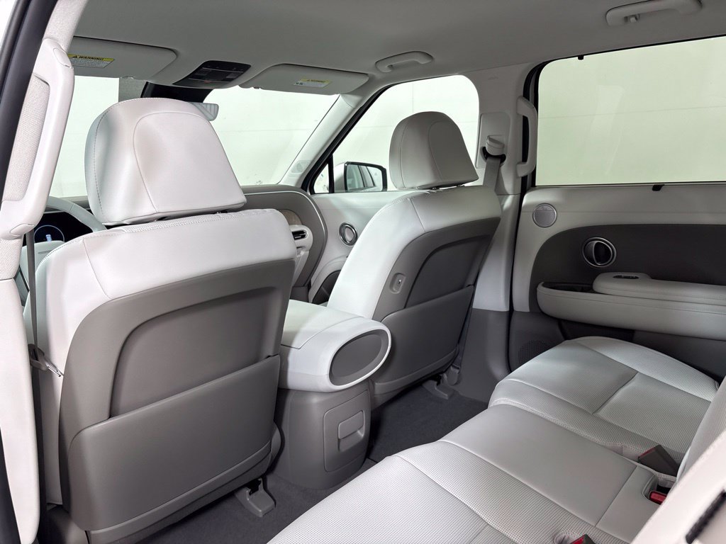 New 2027 Hyundai Palisade SEL FWD image 20