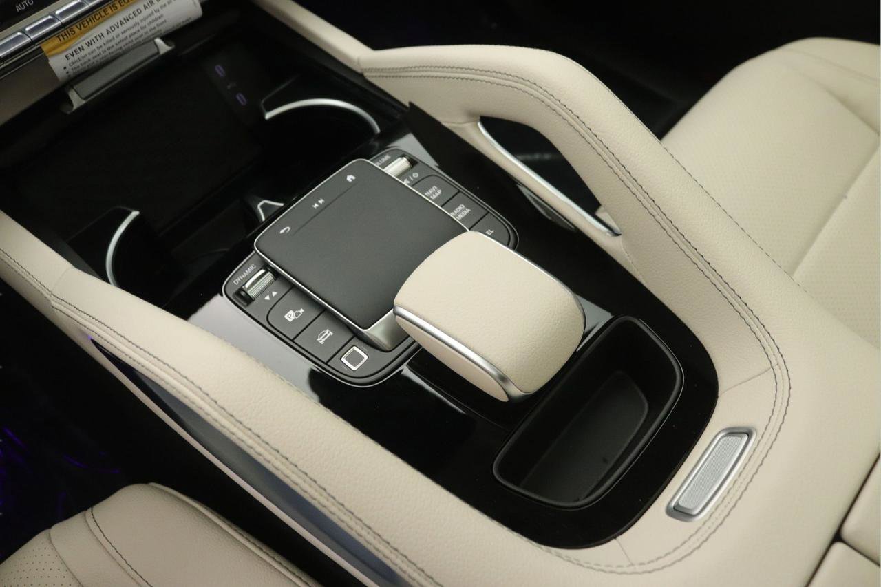New 2026 Mercedes-Benz GLE 450 4MATIC image 6
