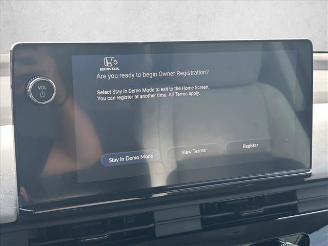 New 2026 Honda Prologue Touring image 12