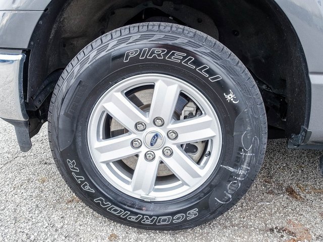 Used 2021 Ford F150 XLT image 20