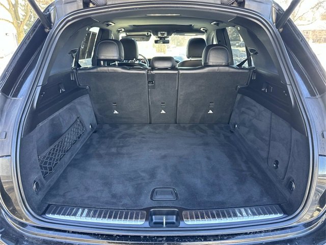 Used 2020 Mercedes-Benz GLE 350 4MATIC image 9