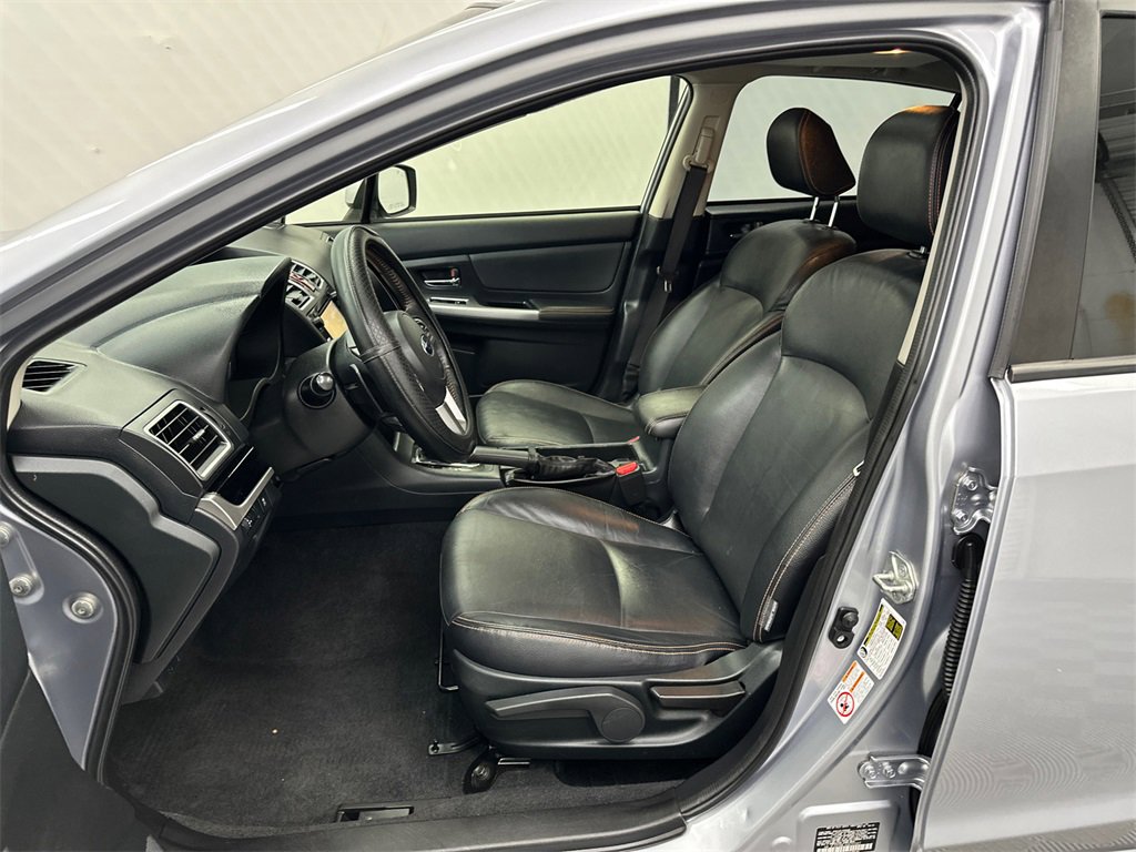 Used 2016 Subaru Crosstrek 2.0i Limited image 9