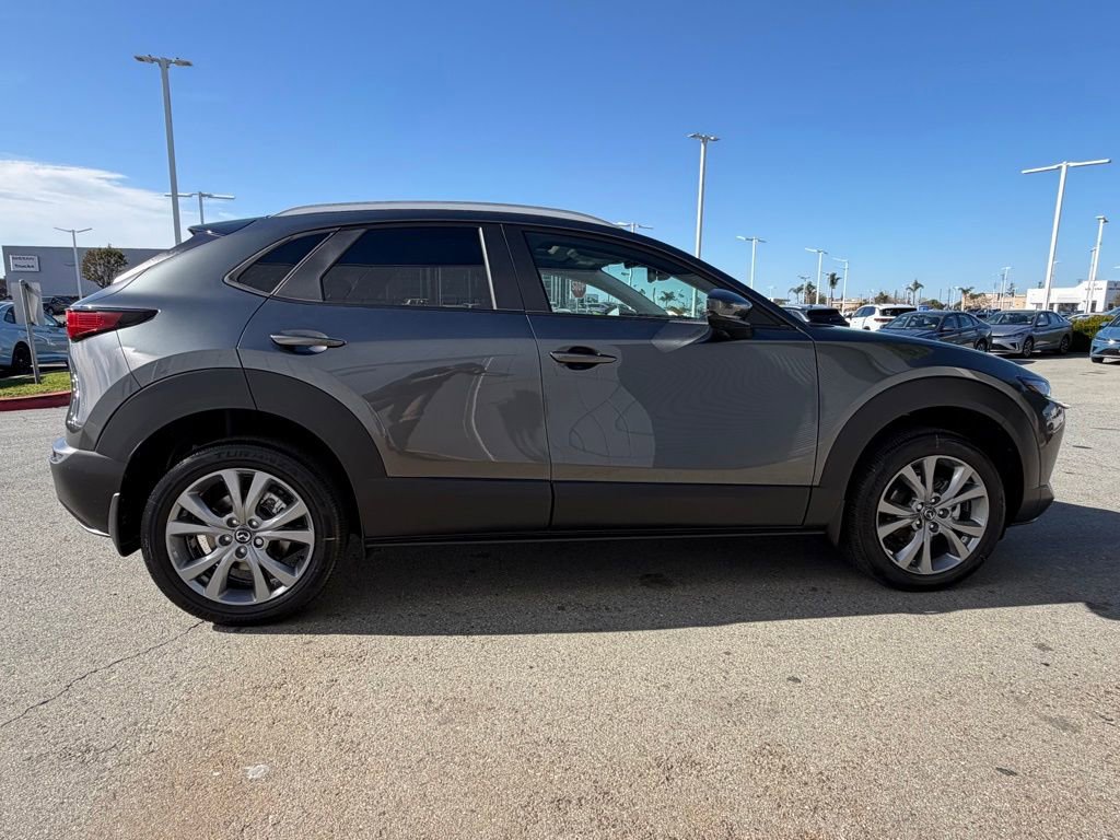 New 2026 MAZDA CX-30 AWD 2.5 S w/ Premium Package image 7