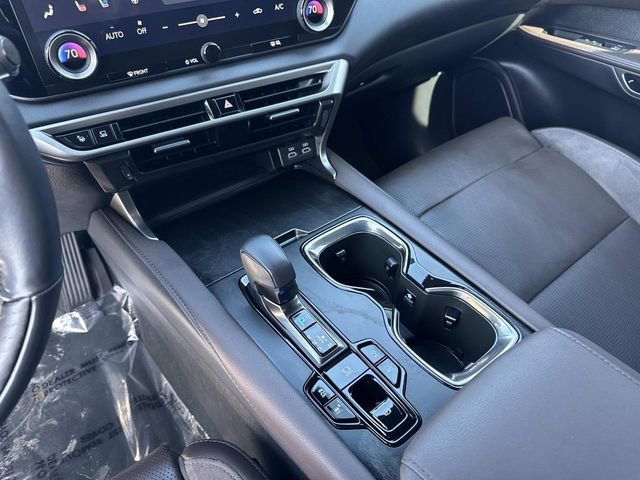 Certified 2024 Lexus RX 350 AWD w/ Convenience Package image 26