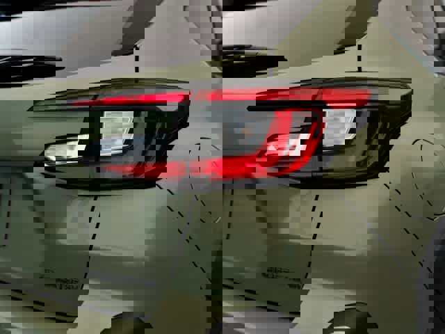 New 2026 Subaru Crosstrek 2.5i Limited image 12