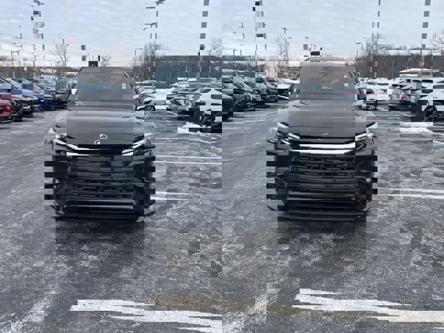 New 2026 Lexus TX 350 AWD image 8
