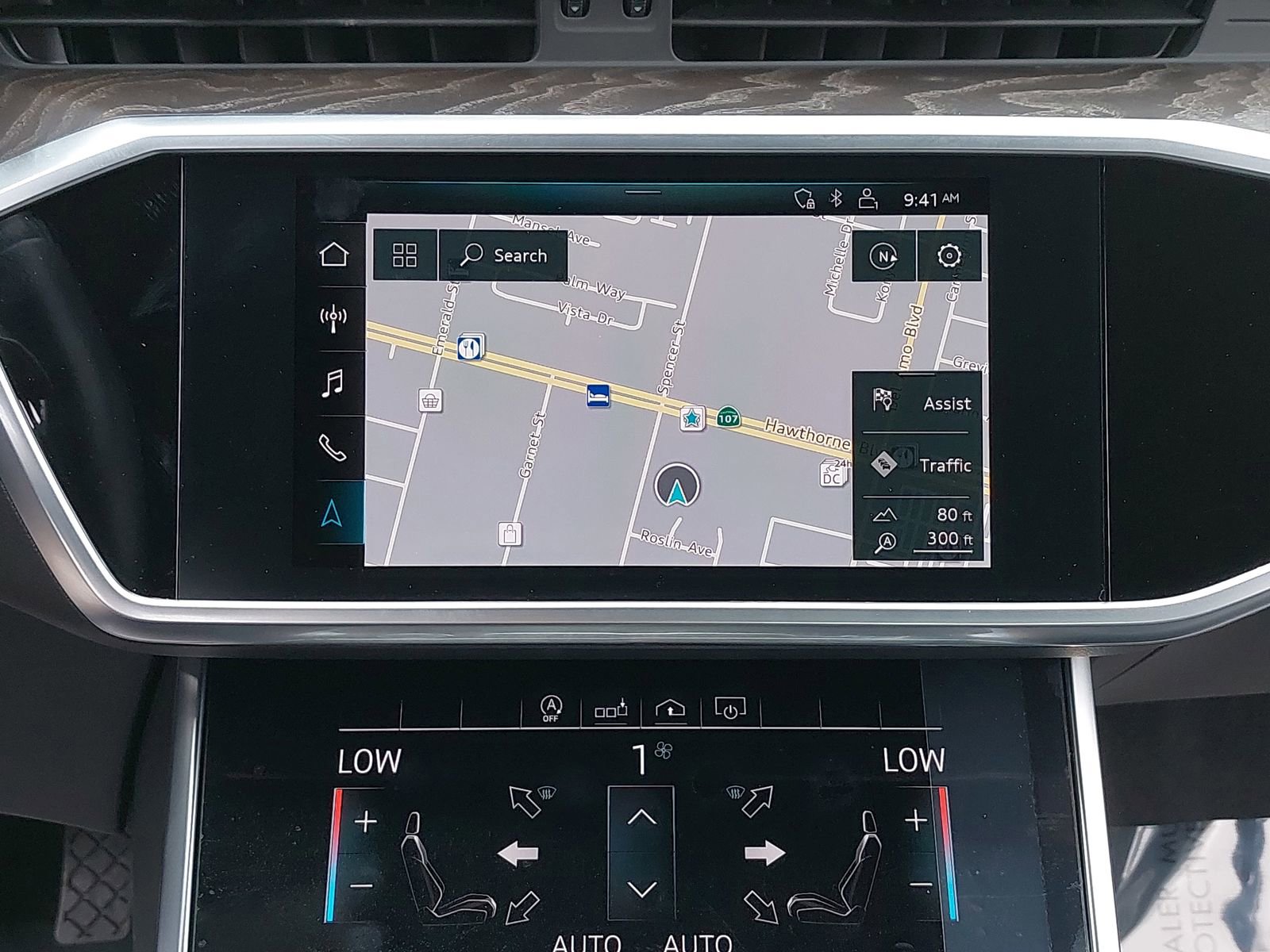 Used 2020 Audi A6 3.0T Premium AWD/4WD image 27