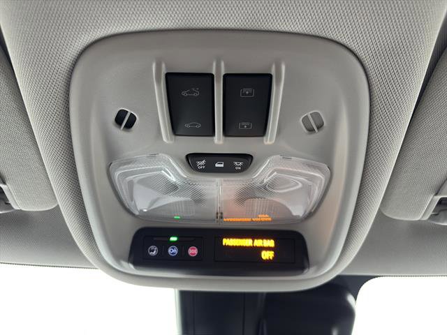 New 2026 Chevrolet TrailBlazer LT w/ Convenience Package image 26