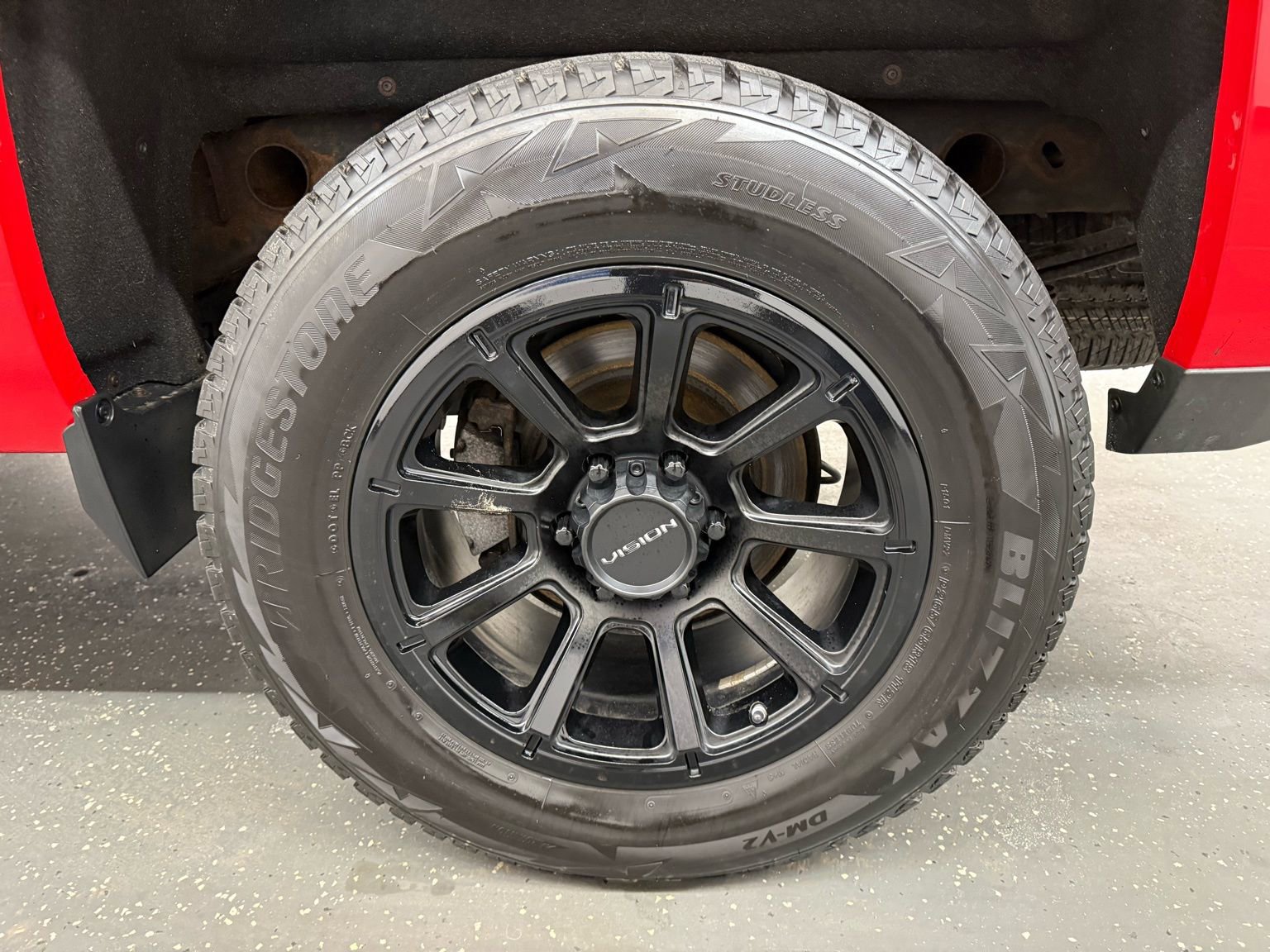 Used 2016 Chevrolet Silverado 1500 LT w/ All Star Edition image 19