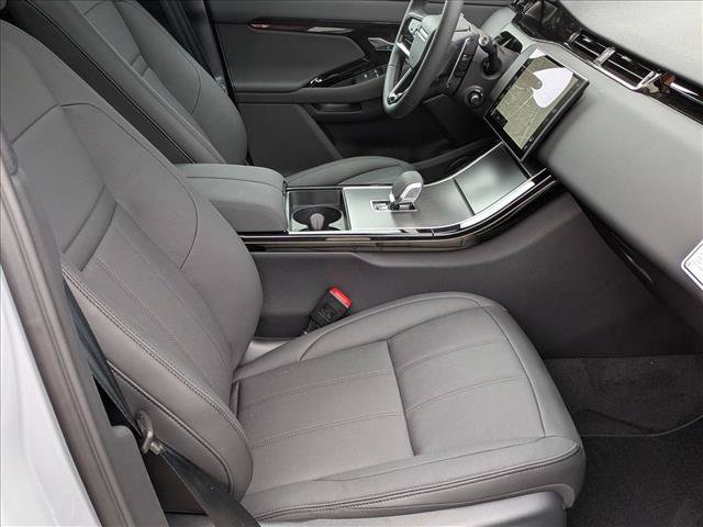 New 2026 Land Rover Range Rover Evoque S AWD/4WD image 18