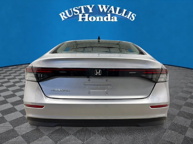 New 2026 Honda Accord SE image 4
