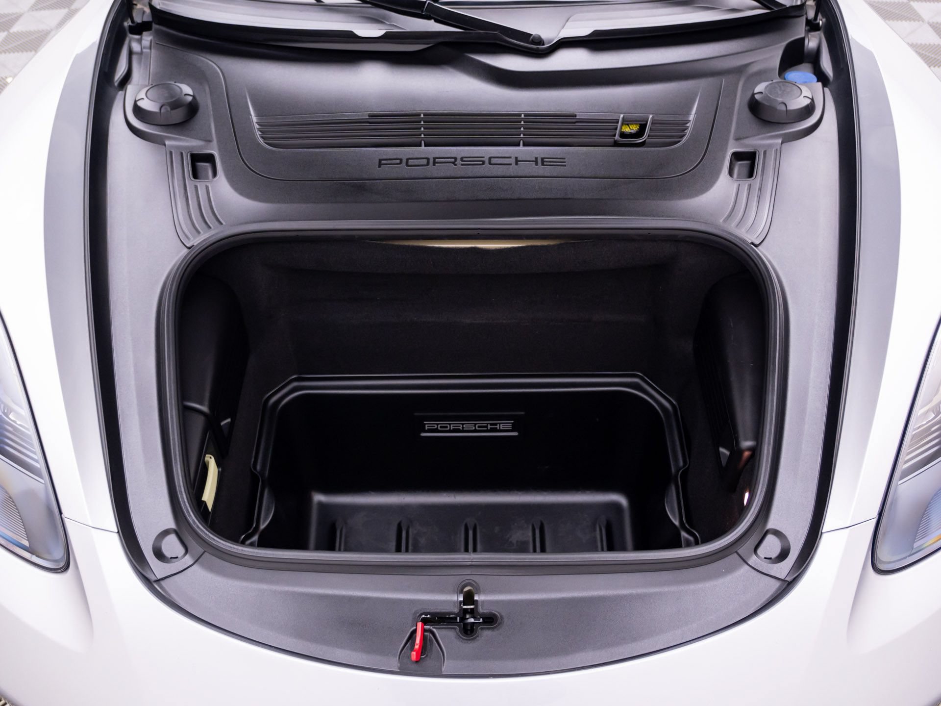 Used 2019 Porsche 718 Boxster GTS RWD image 30