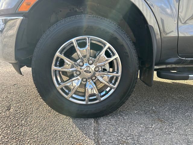 Used 2020 Ford Ranger Lariat w/ Equipment Group 501A Mid AWD/4WD image 10