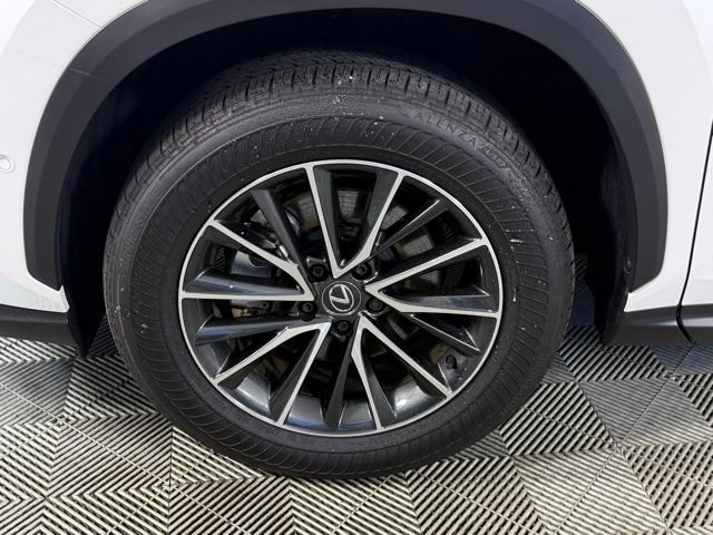 Used 2025 Lexus NX 350h AWD w/ Accessory Package (2T) image 15